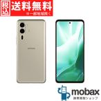 ショッピングドコモ ◆キャンペーン《国内版SIMフリー》保証書未記入※判定〇【新品未使用】 楽天版 arrows We2 Plus M06　[シャンパンシルバー]　白ロム