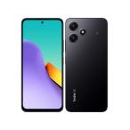 ショッピング白ロム A401XM Redmi 12 5G 本体 SIMフリー xiaomi【新品 未開封】Midnight Black 4GB/128GB ソフトバンク版SIMフリー 白ロム ネ一括購入品