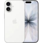 iPhone17 512GB White（eSIMのみ対応）【国内版SIMフリー】 【新品 未開封】 MG6E4J/A ホワイト A3519