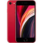 iPhone SE (第2世代) 64GB 本体 SIMフリー 新品未開封 Appleストア正規品 国内版 白ロム Red レッド MX9U2J/A iPhoneSE 2 A2296