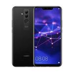 HUAWEI Mate 20 lite SIM¥Õ¥ê¡¼ ËÜÂÎ SNE-LX2 ¿·ÉÊ̤³«Éõ ¥Ö¥é¥Ã¥¯ 64GB 4GB