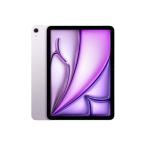 iPad Air (M3) 11インチ 128GB MCA04J/A 【新品 未開封】Wi-Fi モデル Apple正規品 パープル A3266