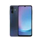 Galaxy A25 5G 【キャリア版SIMフリー】【新品 未開封】 Black 4GB/64GB 白ロム サムスン 本体 SM-A253Z 一括購入〇判定