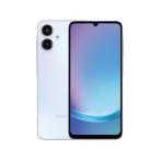 Galaxy A25 5G 【キャリア版SIMフリー】【新品 未開封】 Light Blue 4GB/64GB 白ロム サムスン 本体 SM-A253Z 一括購入〇判定