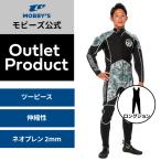 水上スポーツ・ウェットスーツ　コ