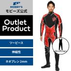 水上スポーツ・ウェットスーツ　コ