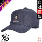 国旗スカルワンポイント刺繍帽子キャップメンズレディース大人大きいサイズ子供...