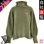 国旗スカルワンポイント刺繍鹿の子編...