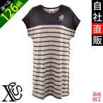 ワンピース リアル刺繍 プレゼント 4.1oz オリジナル 刺繍 半袖 Ｔシャツワンピ ミニ丈 チュニック Ｔシャツワンピース ワンポイント