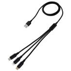  смартфон специальный USB мульти- зарядное устройство iPhone Android соответствует HT-25