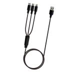  смартфон для USB мульти- зарядка кабель iPhone Android соответствует :HT-26