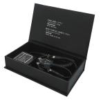ケーブル交換型マルチ充電器(NIIセット)&収納ケース:HT-CN1