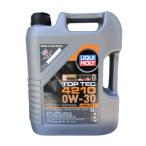 LIQUI MOLY (リキモリ) 21605 トップテック4210 0W30 