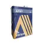 AISIN(アイシン) ATF6004 ATFワイドレンジ AFW+ 4L 赤 ATフルード AT FLUID WID RANGE PLUS