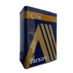 ショッピングRANGE AISIN(アイシン) CVTF1004 CVTフルードワイドレンジ 4L ゴールド CFW  CVT FLUID WIDE RANGE