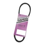  band - chemistry (BANDO) RAF3400 low edge V belt silver S normal for automobile belt low edge * auto Flex )
