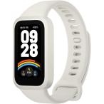 Xiaomi Smart Band 9 Active бежевый белый BHR9441GL