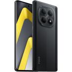 Xiaomi POCO M8 5G 256GB SIMフリー ブラック MZB0MZGEA