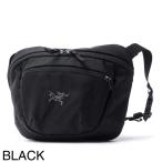 ARC'TERYX アークテリクス Maka 2 マカ 2 ブラック 黒 ウエストパック 2019 SS ボディ ショルダー アウトドア キャンプ 並行輸入 送料無料