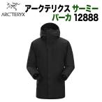 ARC'TERYX アークテリクス Therme Parka サーミー パーカ   メンズ ジャケット アウター XS S M L サイズ ブラック 黒 12888 並行輸入 送料無料