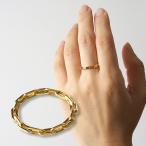 ショッピング指輪 MARIA BLACK マリアブラック 500406 Gemma Ring Gold ゲンマ リング 指輪  アクセサリー シンプル ゴールド