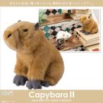 Yahoo! Yahoo!ショッピング(ヤフー ショッピング)ぬいぐるみ カピバラ かぴばら SM299 2572 100+1 LAND アニマル 動物 リアル 太洋産業貿易 定形外郵便発送