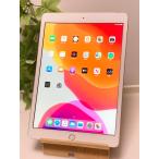 au iPad no. 7 поколение Wi-Fi + Cellular 32GB серебряный MW6C2J/A A2198 рабочее состояние подтверждено аккумулятор 85% хороший * A1164