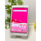 LGT31 au Qua tab PX 16GB au SIM свободный розовый * экран размер :8 дюймовый Android 7 планшет A1265