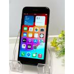 【Apple アップル】iPhone SE 第3世代 128GB au SIMフリー MMYF3J/A スマートフォン ミッドナイト バッテリー85% 良好 A8320