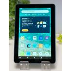 Amazon FireHD8 32GB K72LL4 планшет no. 10 поколение голубой! первый период . settled A8606