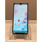 SIMフリー docomo Galaxy A20 SC-02M 5.8インチ RAM3GB ROM32GB ホワイト 中古 スマホ本体 送料無料 A8636