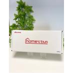 未使用 保管  NTTdocomo ドコモ homeでんわ ホーム HP01 固定電話 工事不要 かんたん ダークグレー A8673