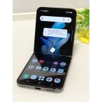 ショッピングdocomo Galaxy Z Flip4 SC-54C docomo ROM 128GB RAM 8GB  バッテリー良好 スマホ本体 現状 中古 A8789