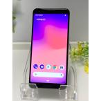 б/у Google Pixel 3 корпус 64GBg-gru пиксел на данный момент товар только SoftBank SIM свободный суждение 0 A8824