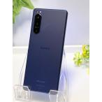 美品 Xperia 5 IV SO-54C SIM
