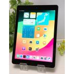 ショッピング32GB Wi-Fiモデル Apple iPad (第6世代) Wi-Fi 32GB スペースグレイ★ MR7F2J/A  【iOS】：17.5.1 バッテリー最大容量 85%  A8879
