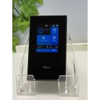 SIM свободный мобильный маршрутизатор NEC Aterm MR04LN PA-MR04LN [ черный ]* высокая скорость * удобный мобильный Roo ta* бесплатная доставка A9069