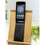  б/у au by KDDI Kyocera GRATINA KYF42 черный *SIM разблокирован .*gala ho (nano SIM) мобильный телефон A9170