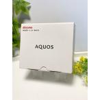  новый товар не использовался DoCoMo AQUOS мобильный телефон SH-01J blue black * Sharp Aquos gala ho docomo A9209