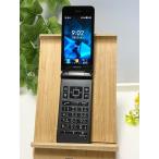 SIM�t���[ Softbank ���Z�� 902KC DIGNO �P�[�^�C3 �u���b�N �{�� ���Z��  4G�ʐM  �g�ѓd�b �{�� A9233