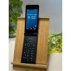 ショッピングドコモ 中古 ドコモ AQUOSケータイ SH-03L 4G LTE simフリー ガラホ ガラケー カメラレス 電池パック sh45 povo 楽天モバイル A9456