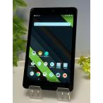  текущее состояние товар Qua tab QZ8 планшет Android KYOCERA KYT32 au KDDI Kyocera 8 дюймовый суждение 0 водонепроницаемый соответствует мокка черный A9573