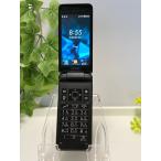 DIGNO 使用少 美品☆ DIGNO(R) SX3 KYG02 au SIMフリー ブラック☆ 5G