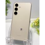 Xperia 1 VI 極美品 SO-51E プラチナシルバー☆ [ROM 256GB RAM 12GB