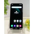 DIGNO 使用少 美品☆ DIGNO(R) SX3 KYG02 au SIMフリー ブラック☆ 5G