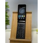 KYOCERA（京セラ） 中古 Cランク品 au SIMロック解除済 GRATINA グラ