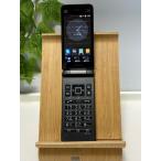 au by KDDI Kyocera GRATINA KYF42 черный *SIM разблокирован .*gala ho (nano SIM) мобильный телефон текущее состояние б/у A9877