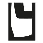 PAPER COLLECTIVE 北欧アートポスター Bold Lines 02 50ｘ70 送料無料-OS