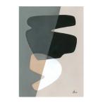 PAPER COLLECTIVE 北欧アートポスター Composition 02 50ｘ70 送料無料-OS