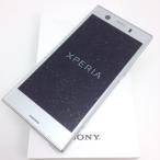 G8441 ホワイトシルバー SIMフリー Sony Xperia XZ1 Compact 新品【再入荷】 延長保証 スマホ 本体 送料無料
